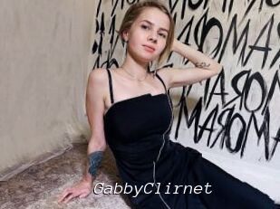 GabbyClirnet