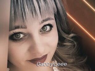 GabbyLeee