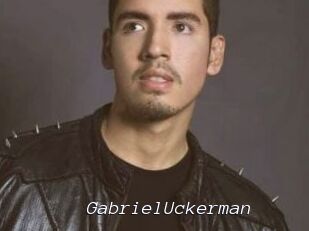 GabrielUckerman