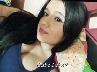 GabrielaM