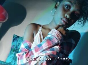 Gabriela_ebony