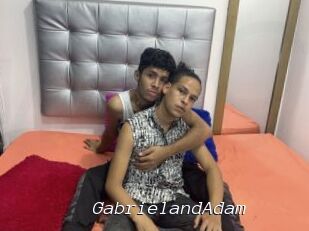 GabrielandAdam