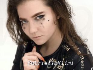 GabriellaKlimi