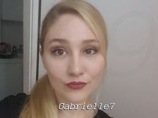 Gabrielle7