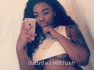 GabrielleBlush