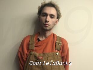 GabrielxBanks