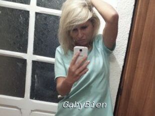 GabyBien