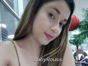 GabyRouss