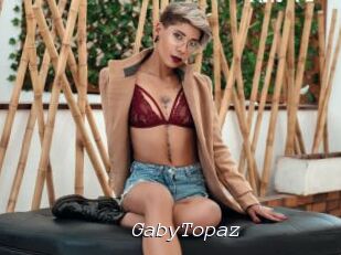 GabyTopaz