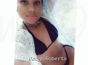 Gaby_Roberts