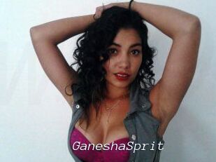 GaneshaSprit