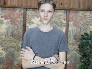 GarethBarnes
