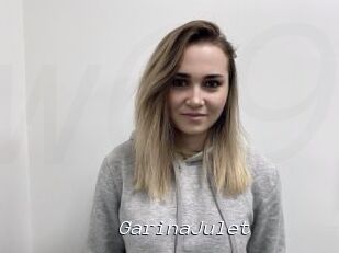GarinaJulet