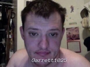 Garrett1025