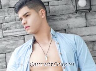 GarrettDowson