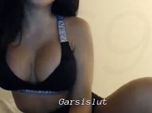 Garsislut