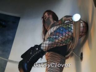 GatsyClover
