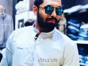GauruM