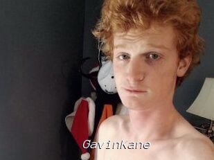 Gavin_Kane