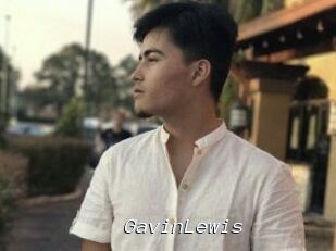 Gavin_Lewis