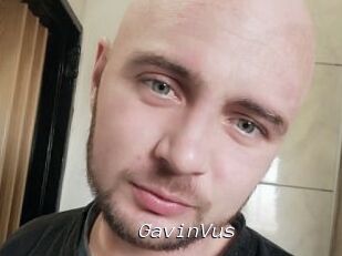 GavinVus