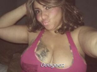 Geegeez