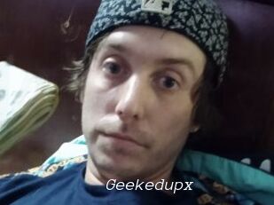Geekedupx