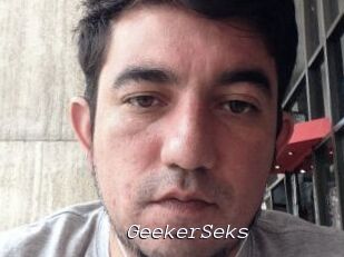 GeekerSeks