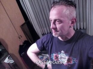 GeileGast