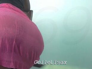 GeileLisax