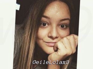 GeileLolax3
