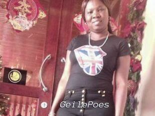 GeilePoes