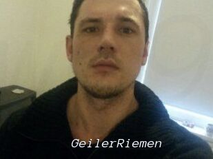 GeilerRiemen