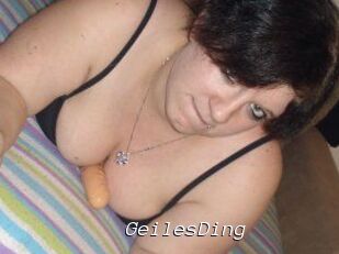 GeilesDing