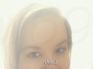 Gemi