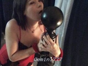 Gemini777