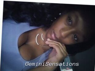Gemini_Sensations