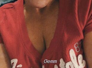 Gemm