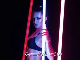 GemmaNoLimits