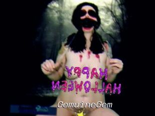 GemuineGem