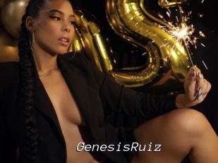 GenesisRuiz