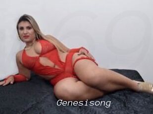 Genesisong