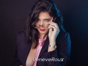 GeneveRoux