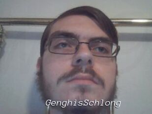 GenghisSchlong