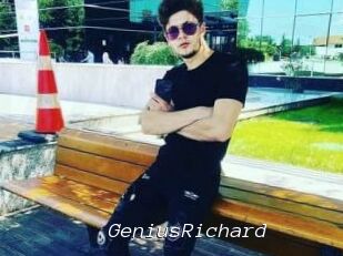 GeniusRichard