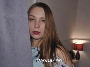 GennaAnn