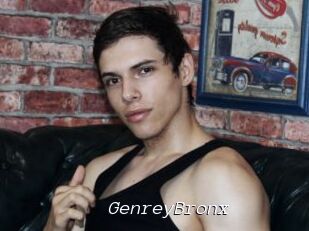 GenreyBronx