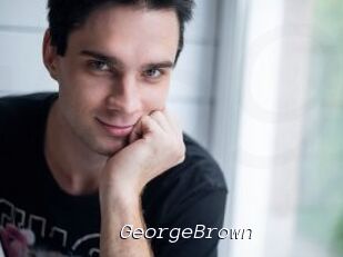 GeorgeBrown