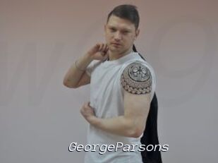 GeorgeParsons