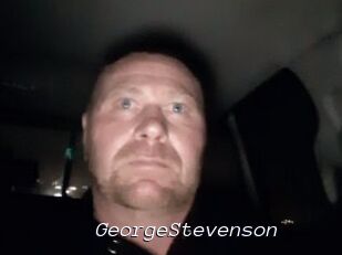 GeorgeStevenson